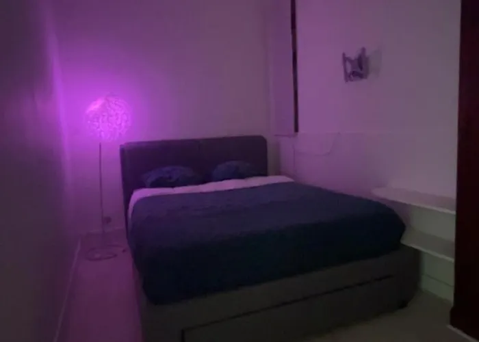 Cosy Quartier Champs Elysees